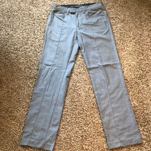 Urban Outfitters gray dress pants